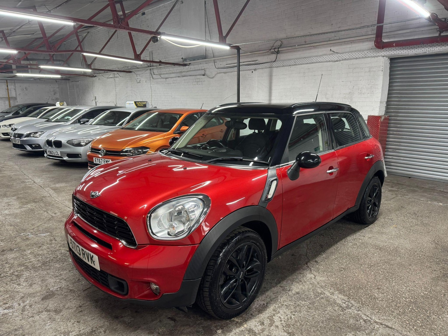 Used MINI Countryman for sale - 78033873: Photo 4