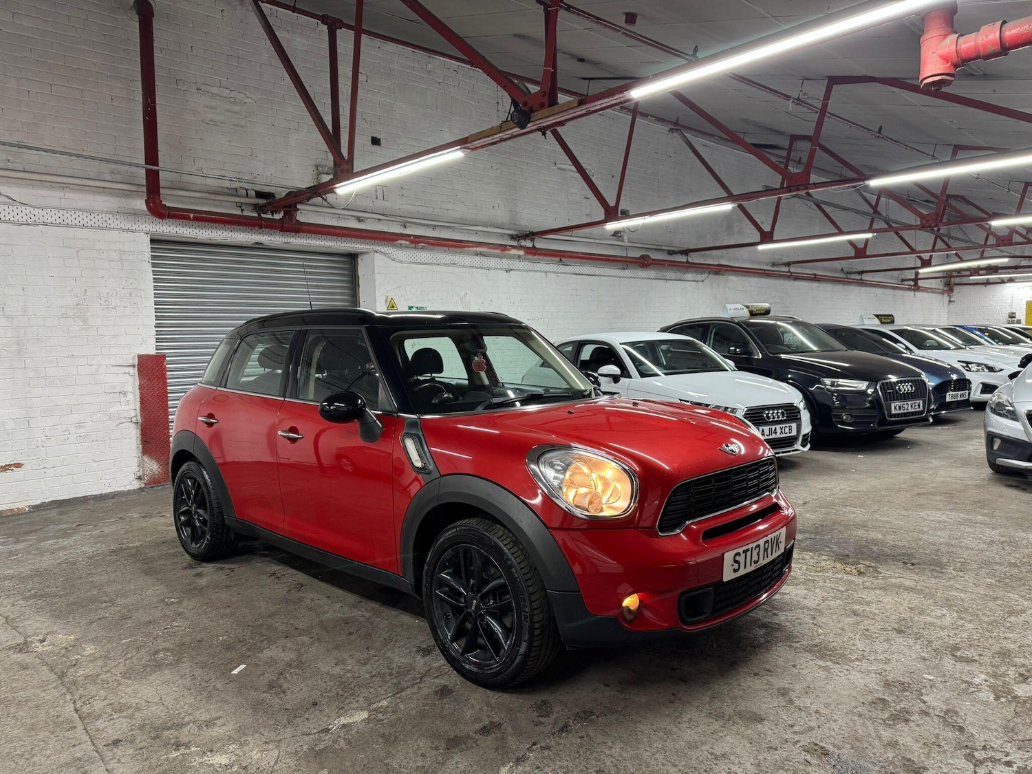 Used MINI Countryman for sale - 78033873: Photo 40