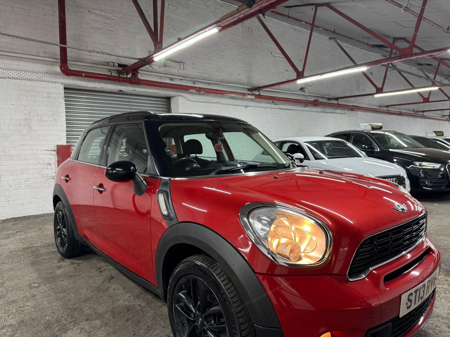 Used MINI Countryman for sale - 78033873: Photo 41