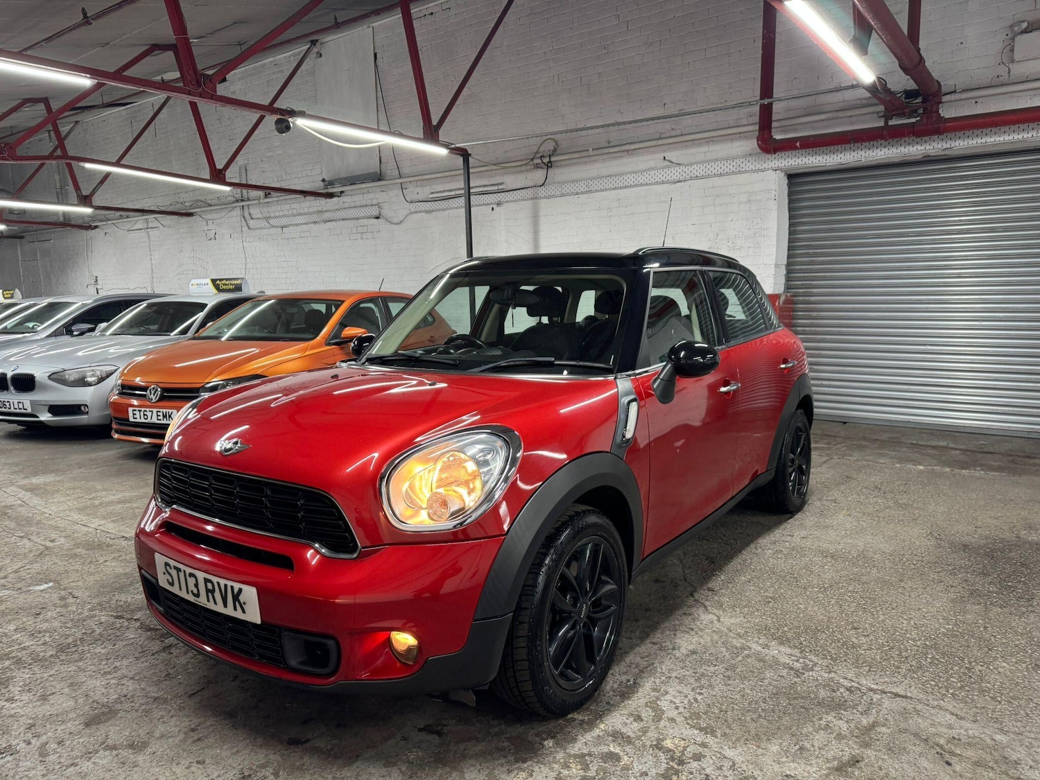 Used MINI Countryman for sale - 78033873: Photo 42