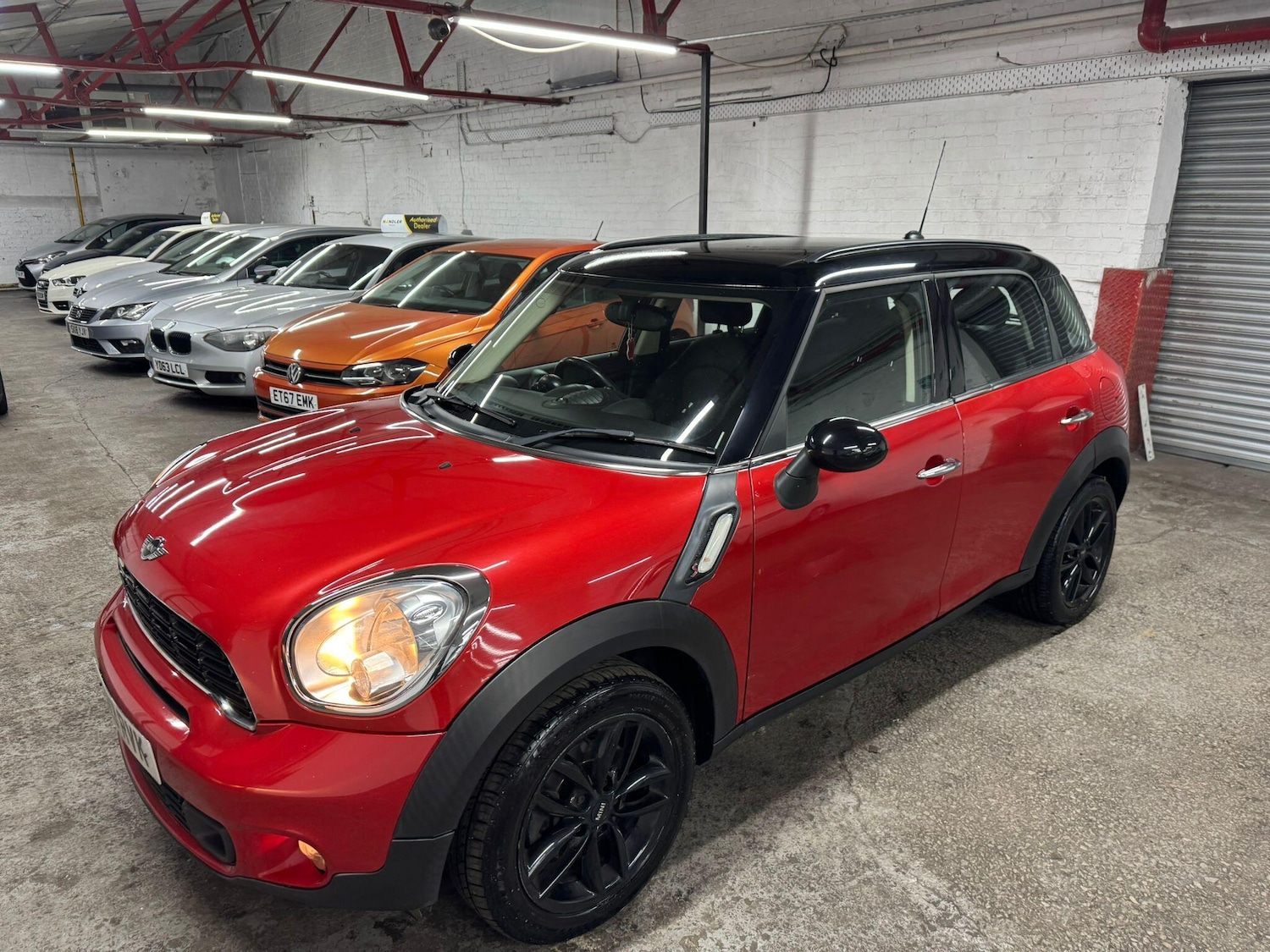 Used MINI Countryman for sale - 78033873: Photo 44