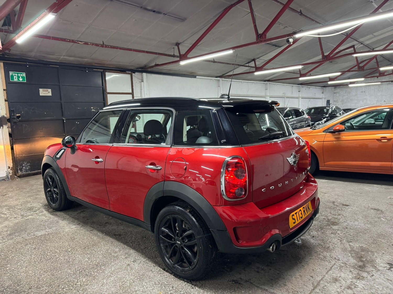 Used MINI Countryman for sale - 78033873: Photo 45