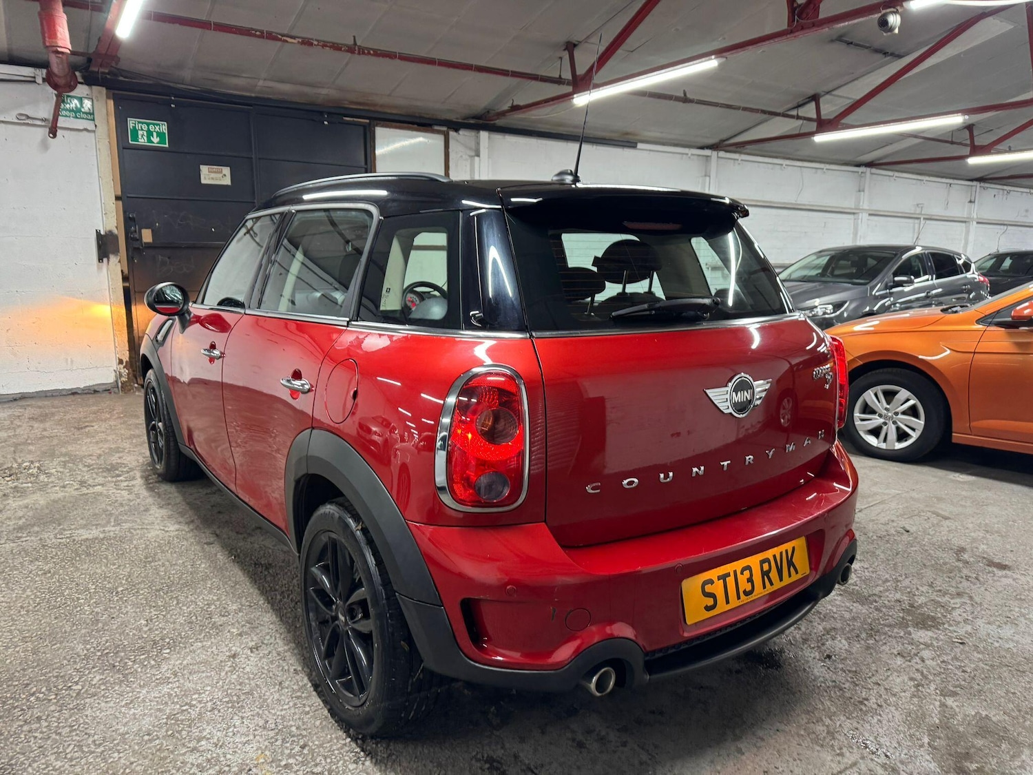 Used MINI Countryman for sale - 78033873: Photo 46