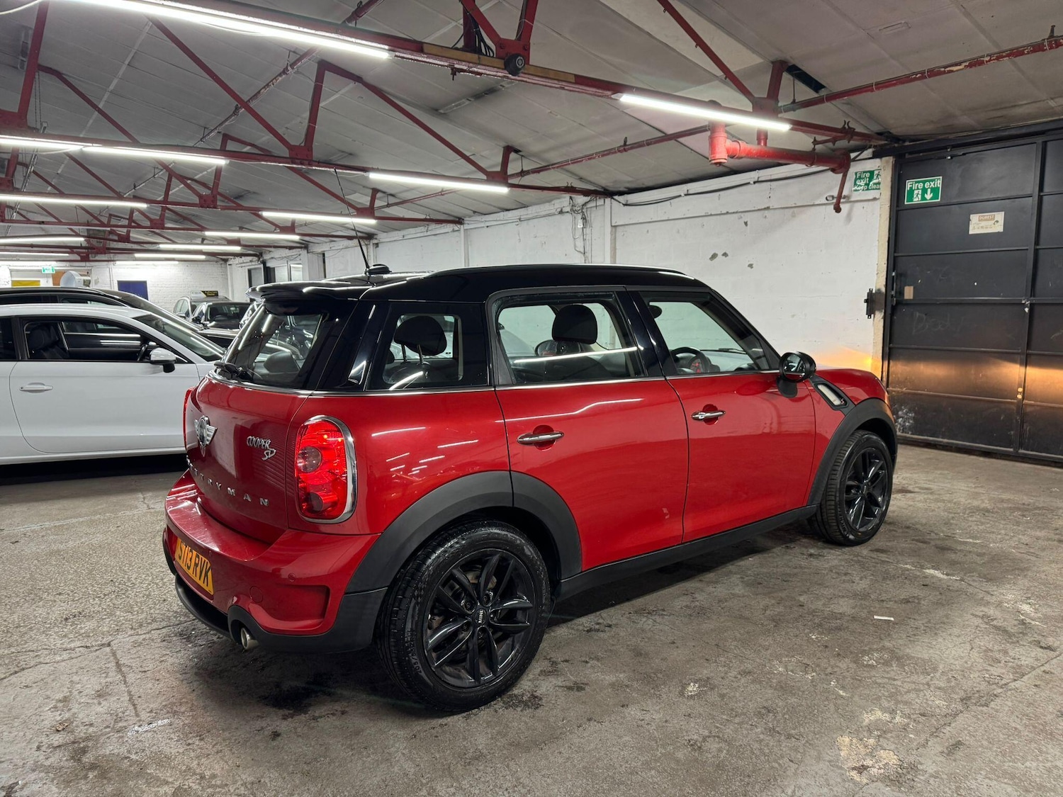 Used MINI Countryman for sale - 78033873: Photo 48