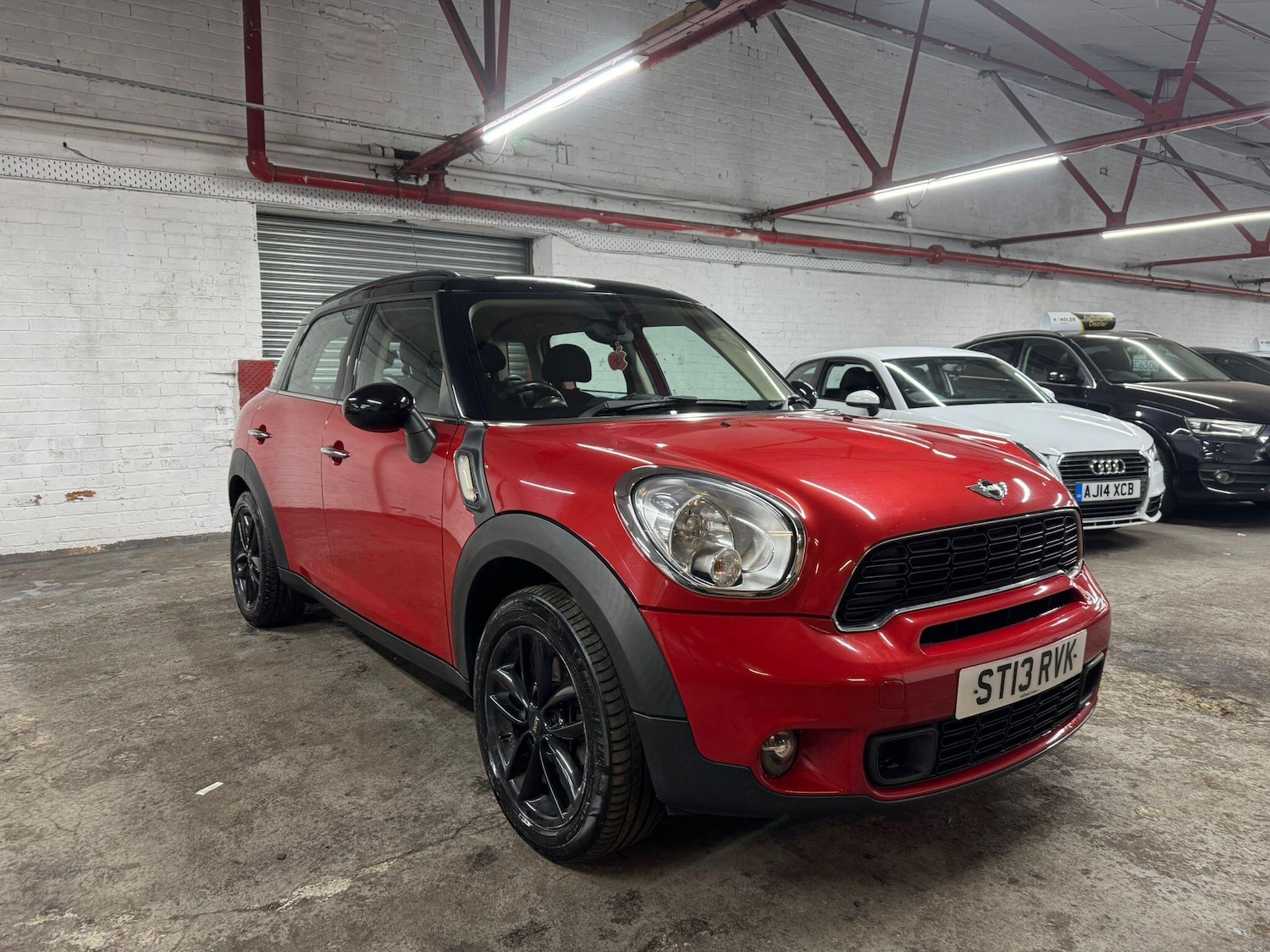 Used MINI Countryman for sale - 78033873: Photo 5