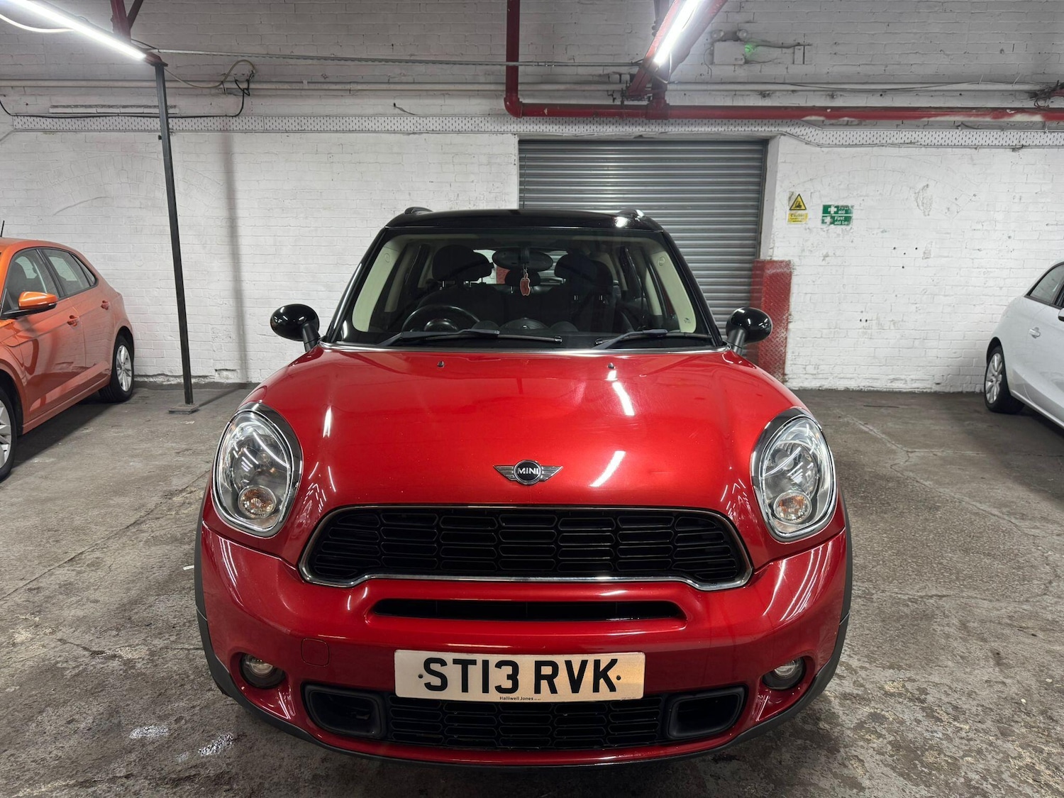 Used MINI Countryman for sale - 78033873: Photo 6
