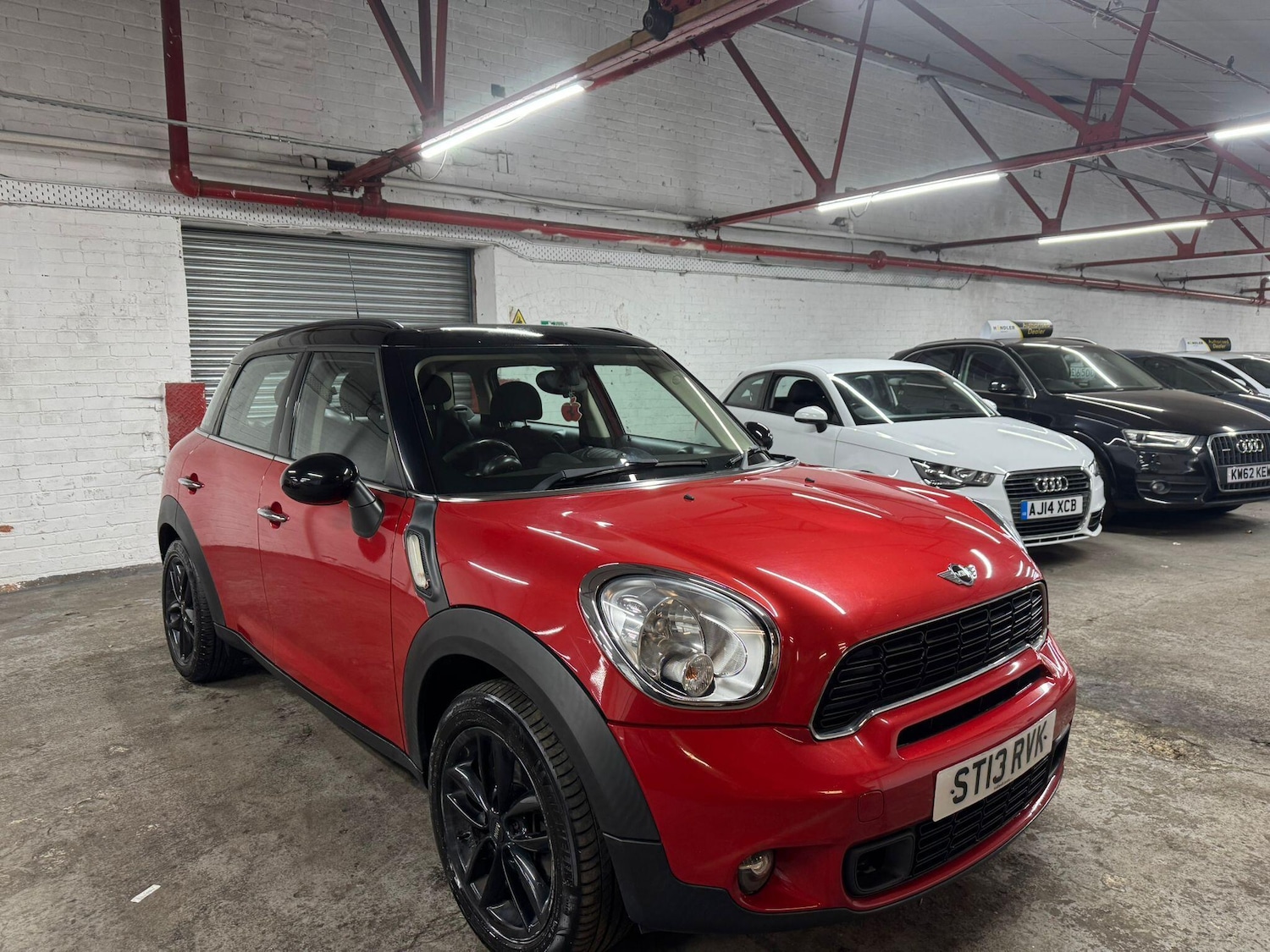 Used MINI Countryman for sale - 78033873: Photo 7