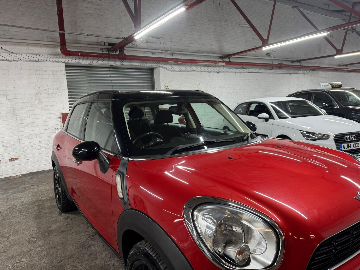 Used MINI Countryman for sale - 78033873: Photo 8