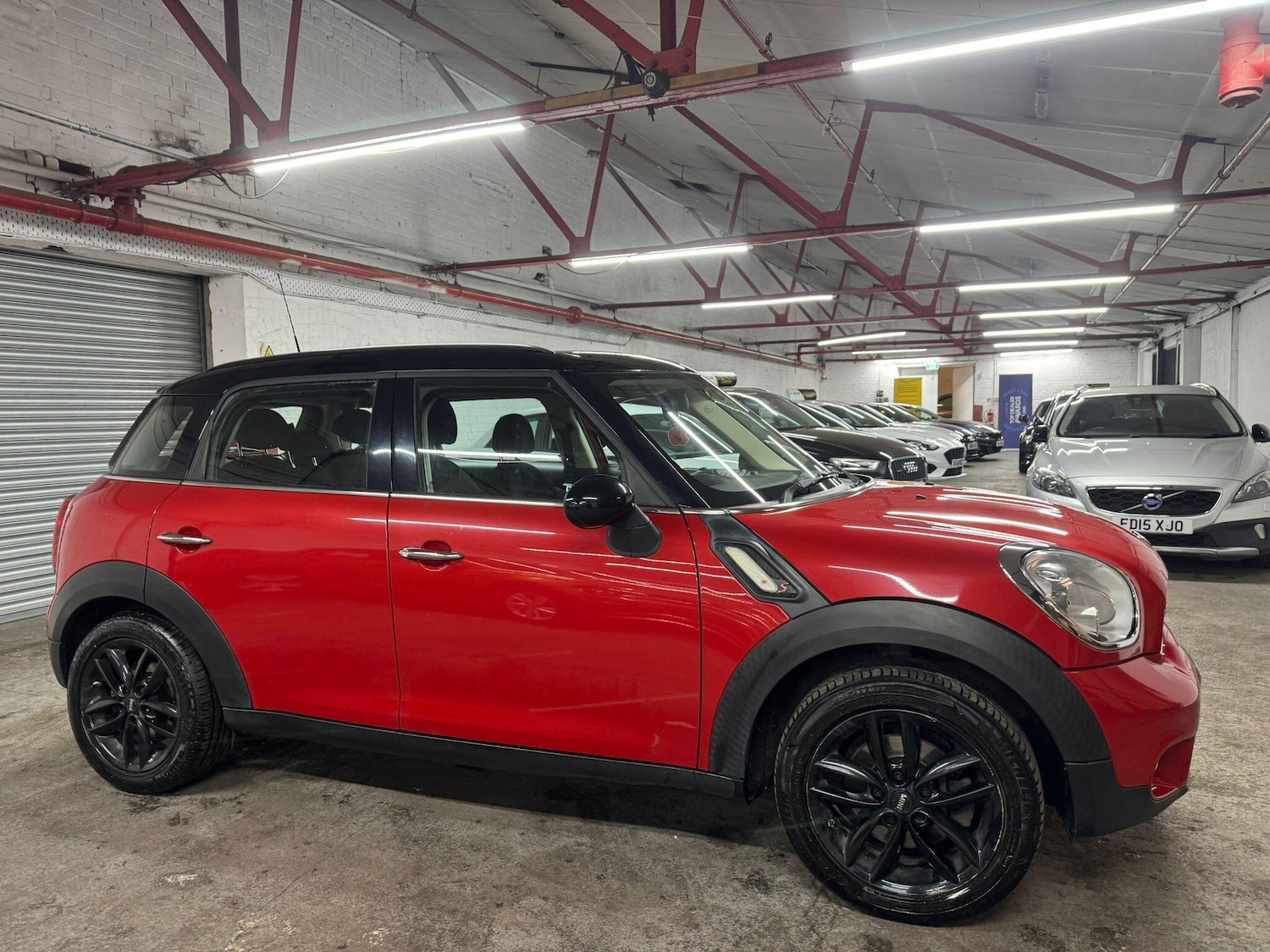 Used MINI Countryman for sale - 78033873: Photo 9