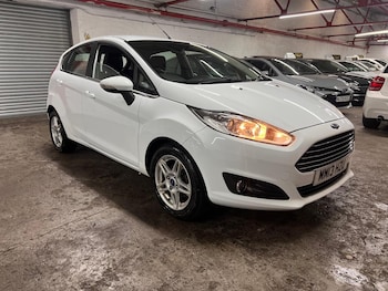 Used Ford Fiesta 2013 for sale - 78275545: Photo