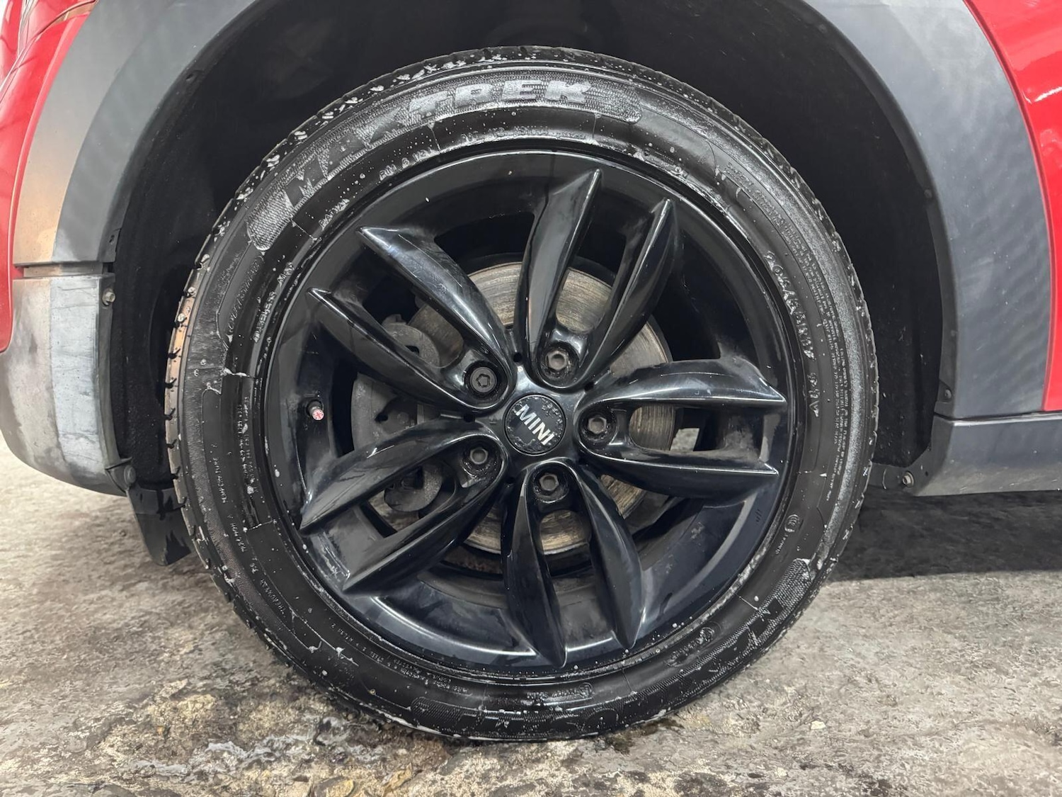 Used MINI Countryman 2013 for sale - 77441226: Photo 11