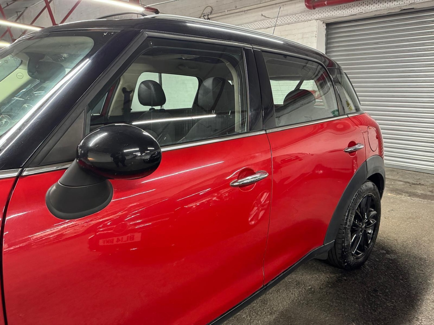 Used MINI Countryman 2013 for sale - 77441226: Photo 12