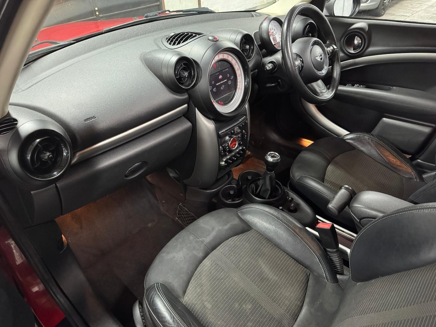 Used MINI Countryman 2013 for sale - 77441226: Photo 13