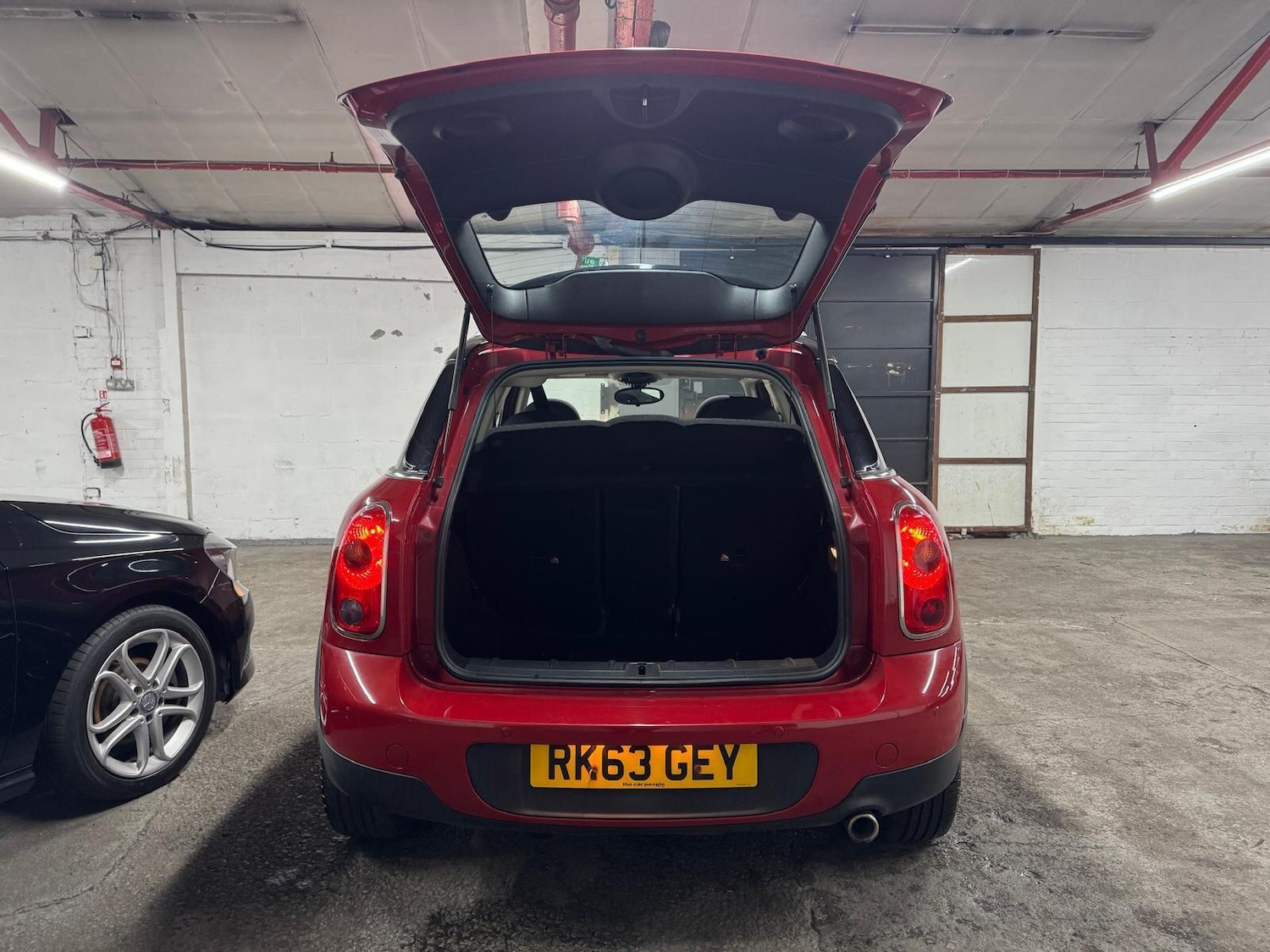 Used MINI Countryman 2013 for sale - 77441226: Photo 16