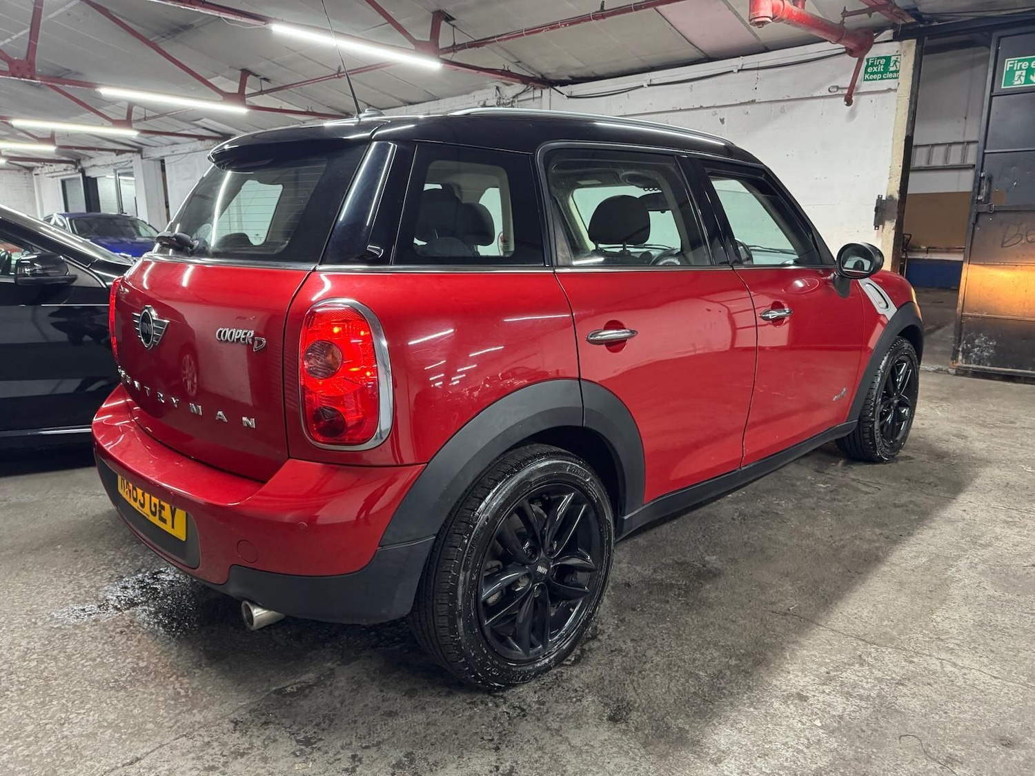 Used MINI Countryman 2013 for sale - 77441226: Photo 18