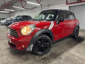 Used MINI Countryman 2013 for sale - 77441226: Photo