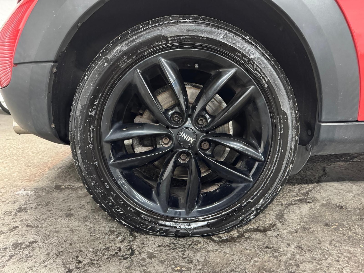 Used MINI Countryman 2013 for sale - 77441226: Photo 20