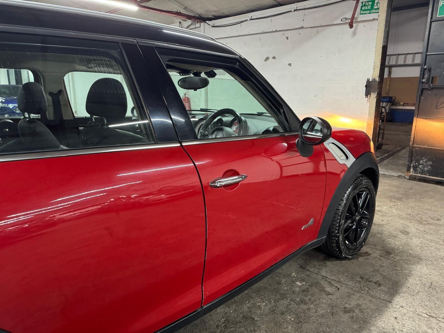 Used MINI Countryman 2013 for sale - 77441226: Photo 21