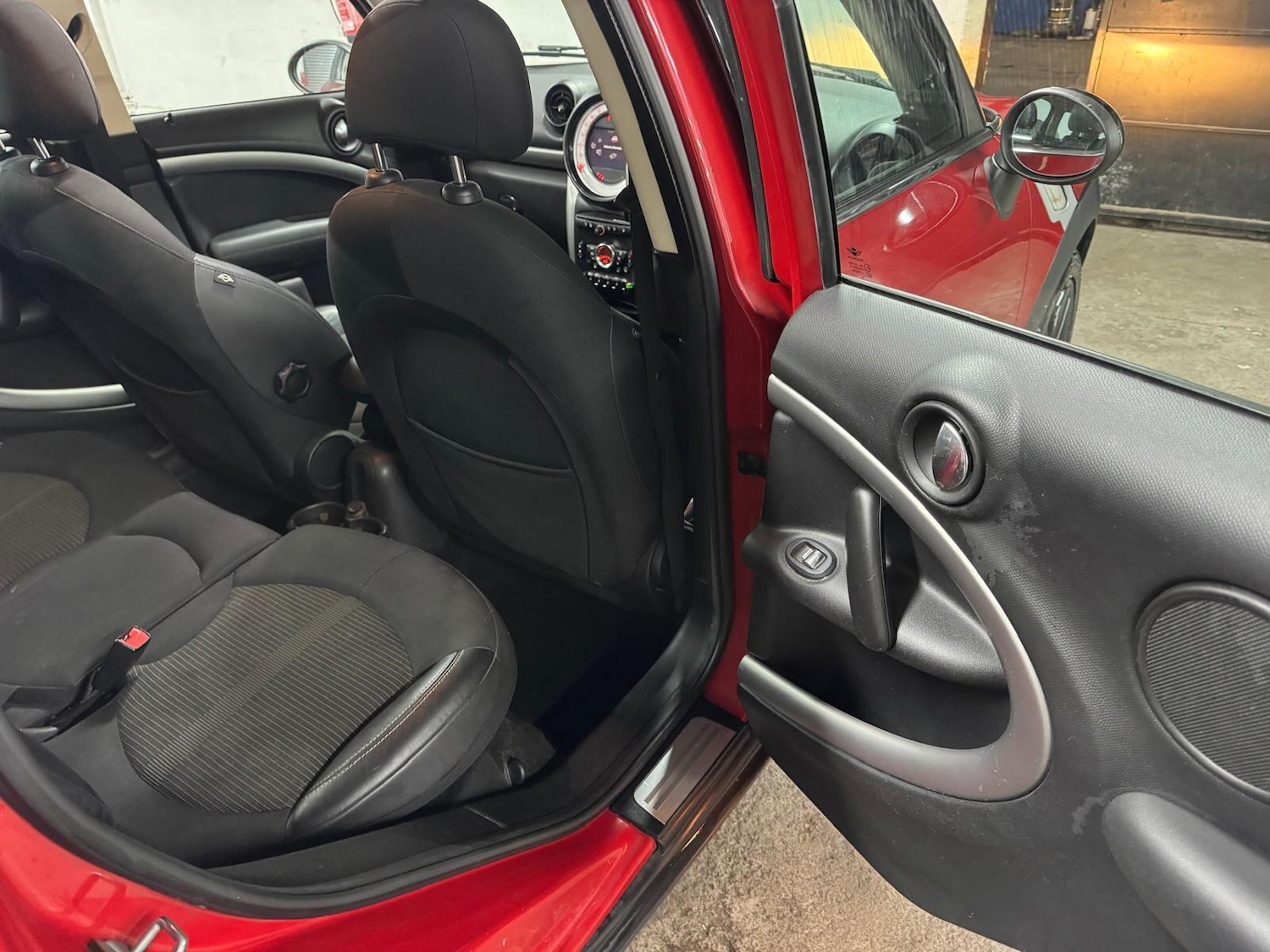 Used MINI Countryman 2013 for sale - 77441226: Photo 23