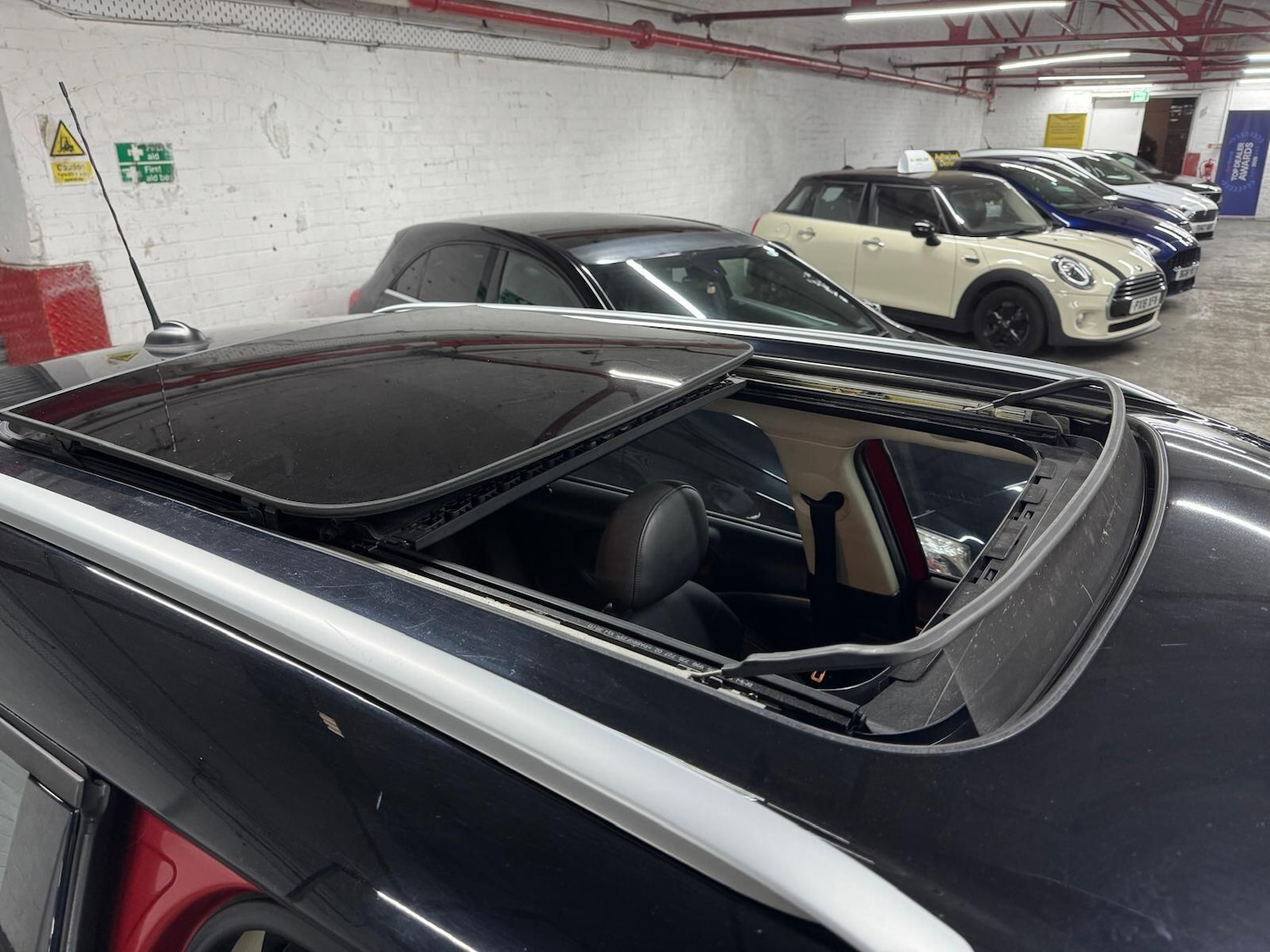 Used MINI Countryman 2013 for sale - 77441226: Photo 24