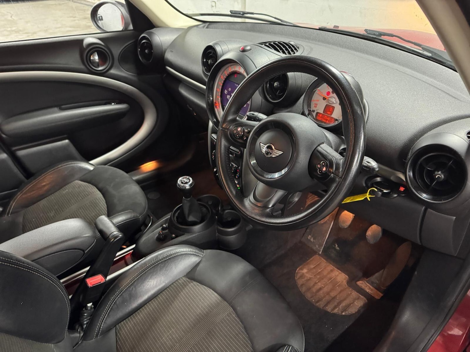 Used MINI Countryman 2013 for sale - 77441226: Photo 32