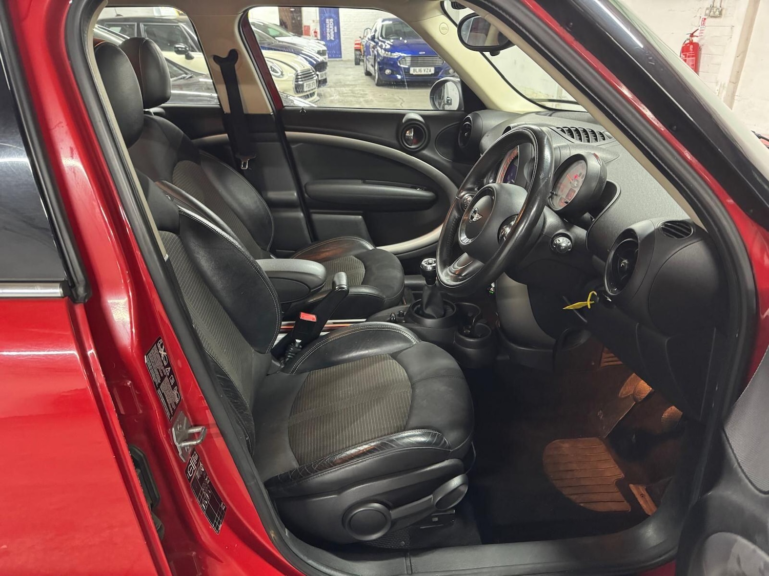 Used MINI Countryman 2013 for sale - 77441226: Photo 33