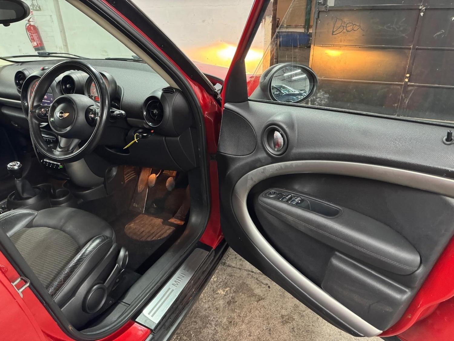 Used MINI Countryman 2013 for sale - 77441226: Photo 34