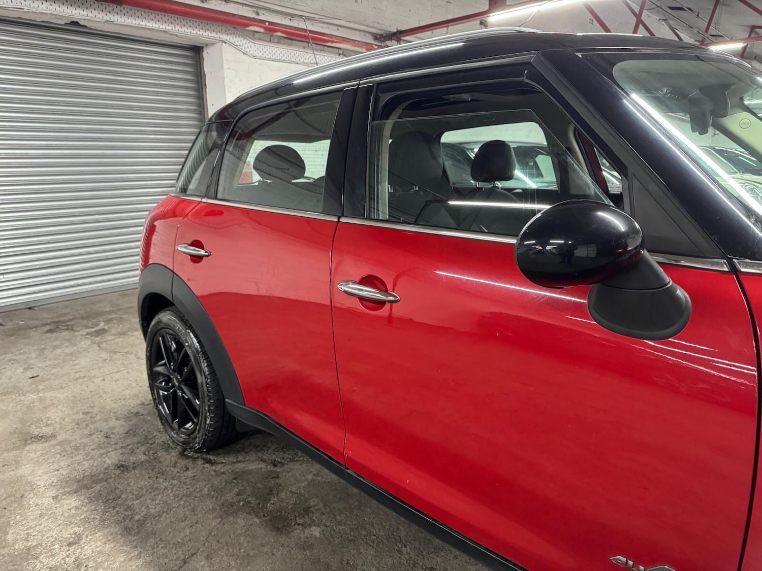 Used MINI Countryman 2013 for sale - 77441226: Photo 35