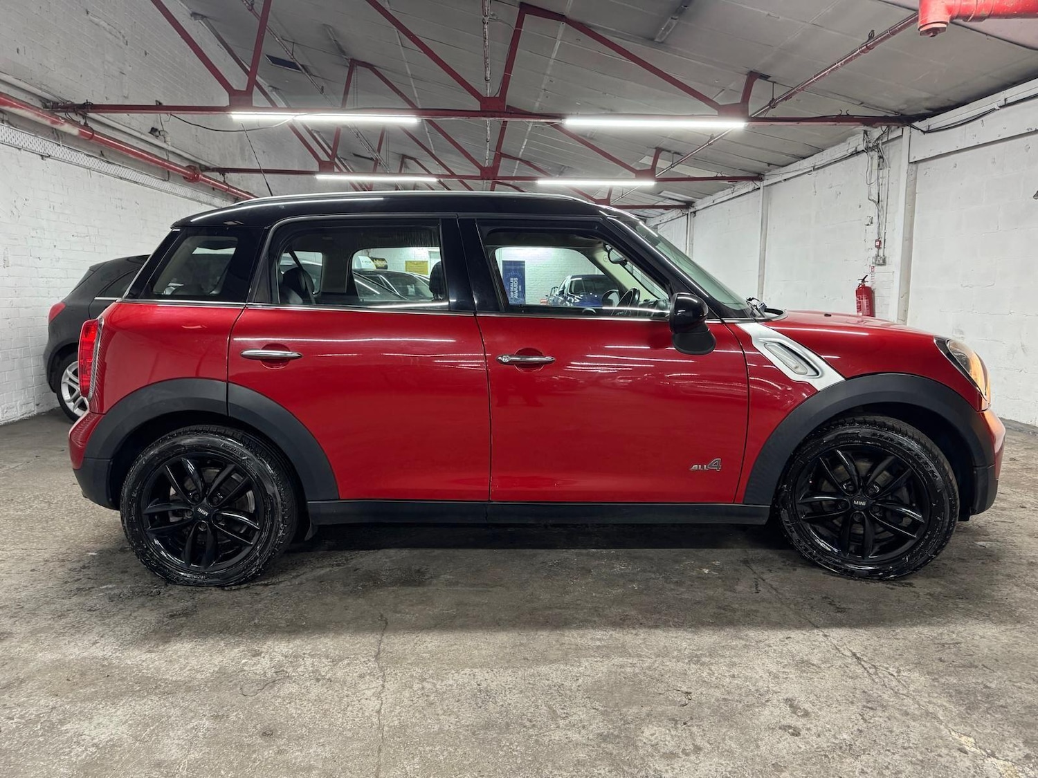 Used MINI Countryman 2013 for sale - 77441226: Photo 36