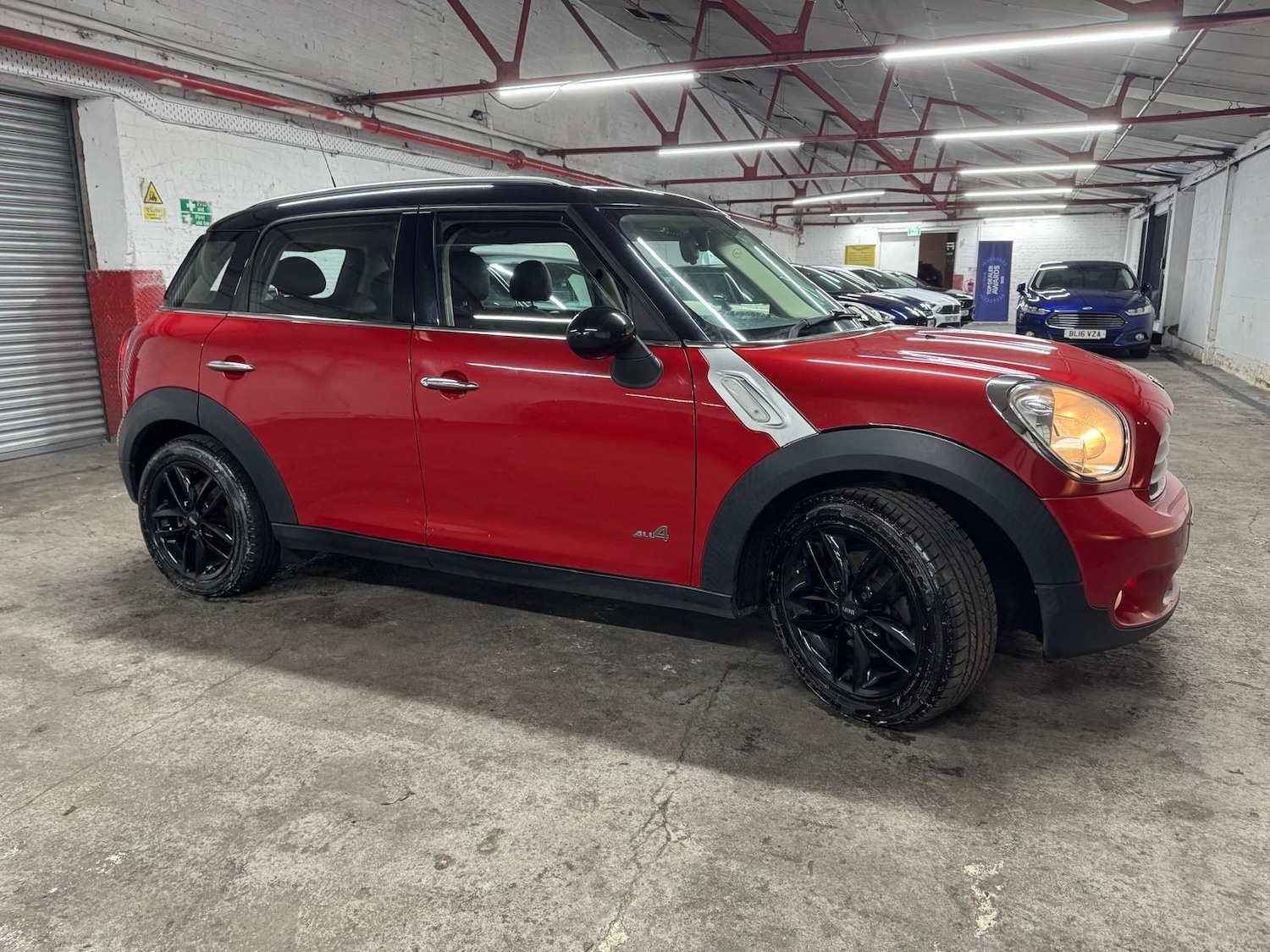 Used MINI Countryman 2013 for sale - 77441226: Photo 37
