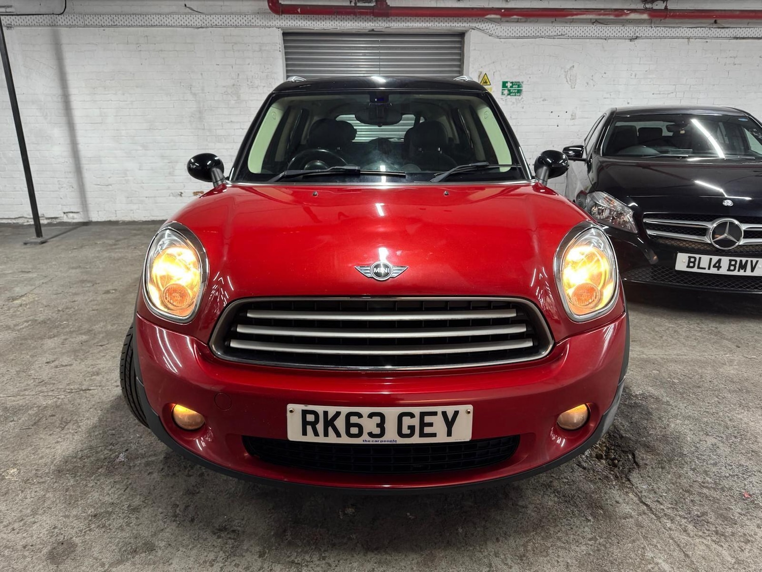 Used MINI Countryman 2013 for sale - 77441226: Photo 39