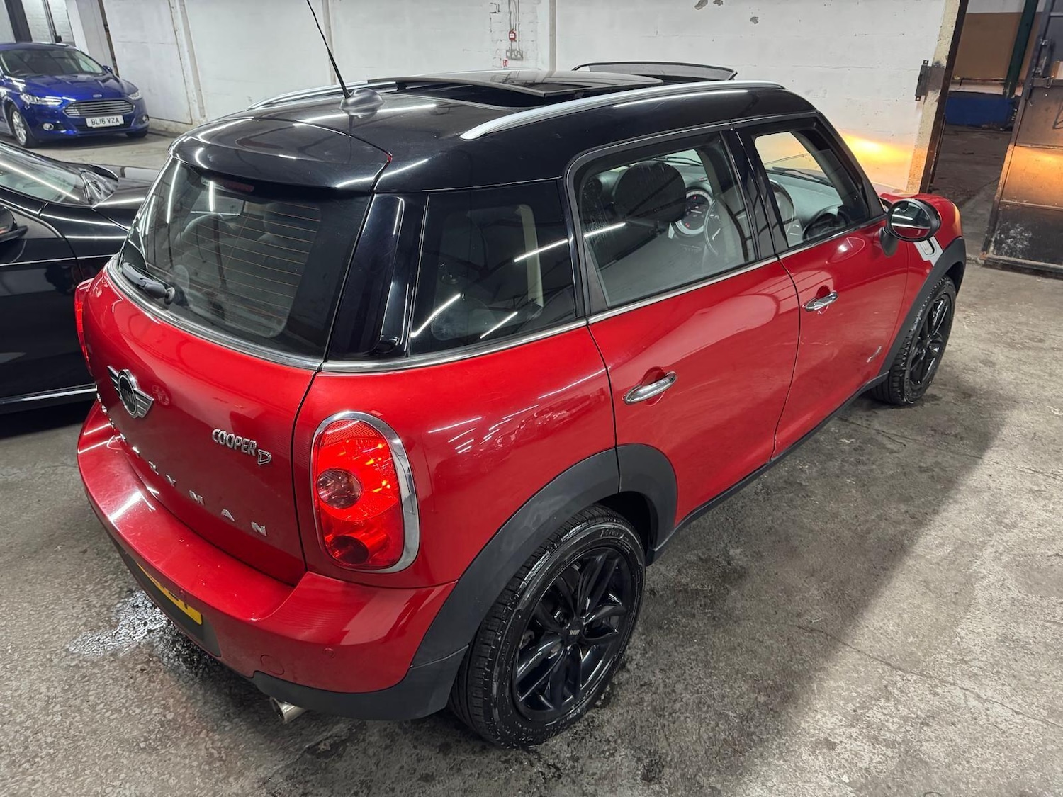Used MINI Countryman 2013 for sale - 77441226: Photo 4