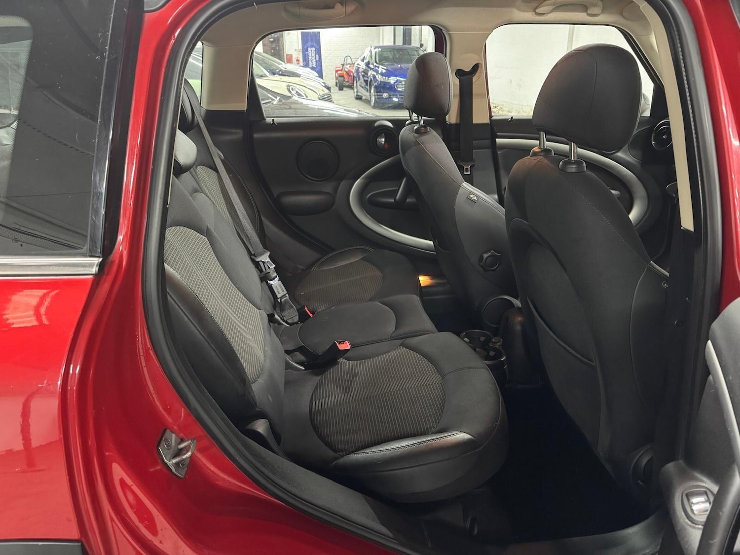 Used MINI Countryman 2013 for sale - 77441226: Photo 40