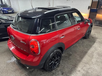 Used MINI Countryman 2013 for sale - 77441226: Photo