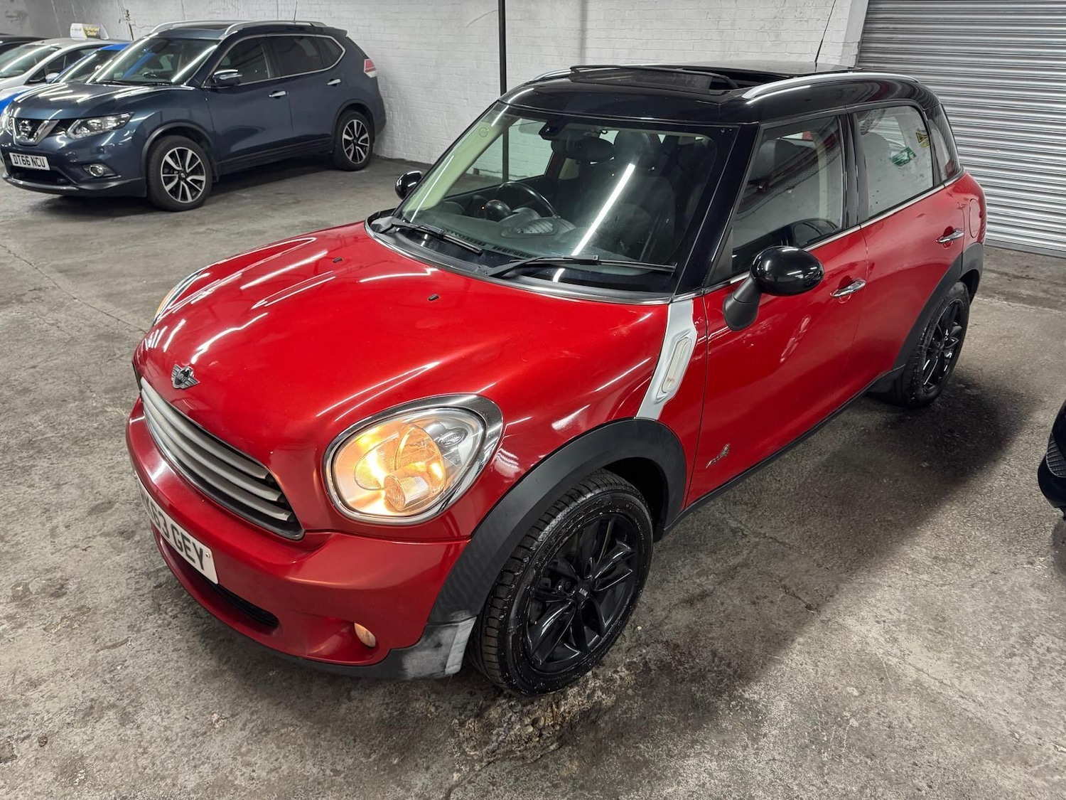 Used MINI Countryman 2013 for sale - 77441226: Photo 6