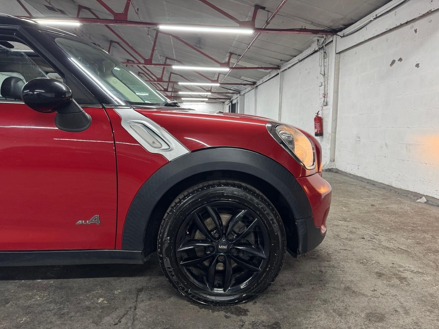 Used MINI Countryman 2013 for sale - 77441226: Photo 8