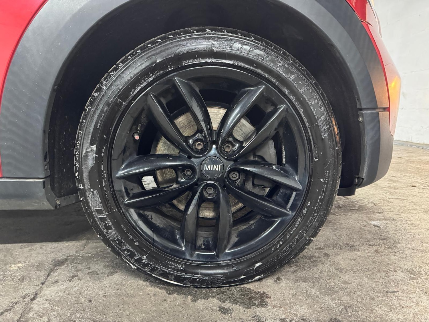 Used MINI Countryman 2013 for sale - 77441226: Photo 9