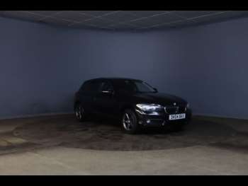 2016 (16) - 1.5 118i SE Euro 6 (s/s) 5dr