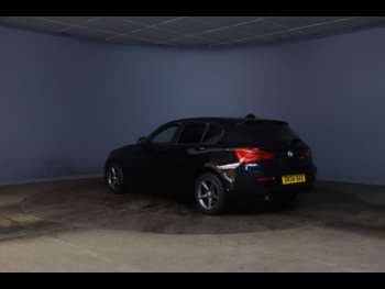 Used BMW 1 Series 2016 for sale - 74935322: Photo