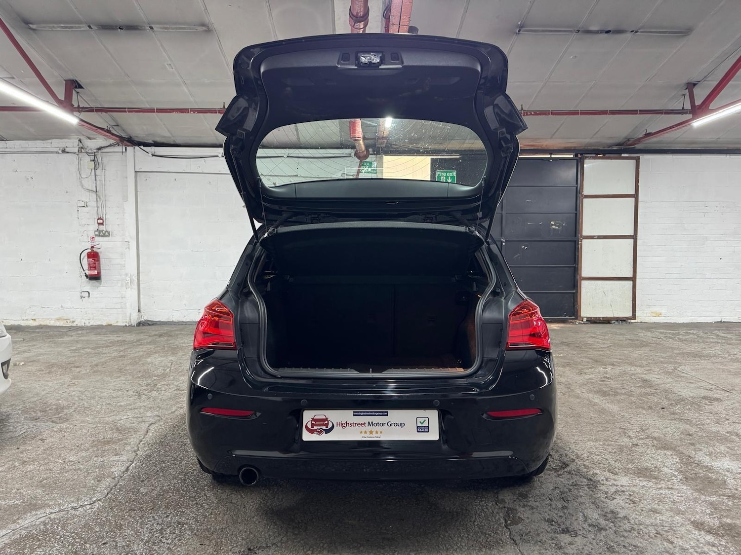 Vehicle 36