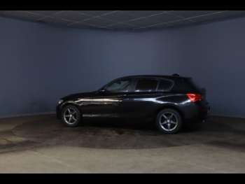 Used BMW 1 Series 2016 for sale - 74935322: Photo