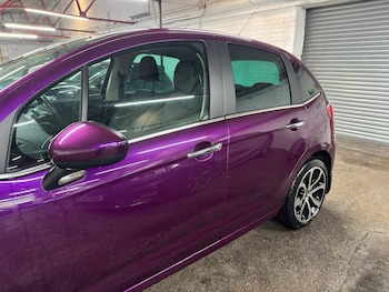 Used Citroen C3 2016 for sale - 78922098: Photo