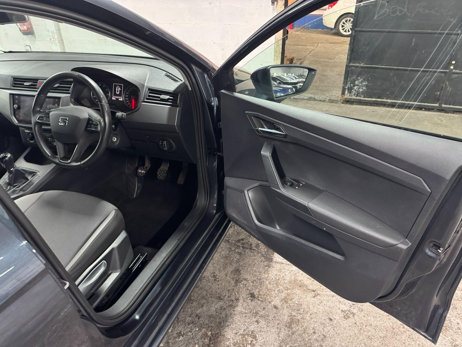 Used SEAT Ibiza 2020 for sale - 76084380: Photo 10