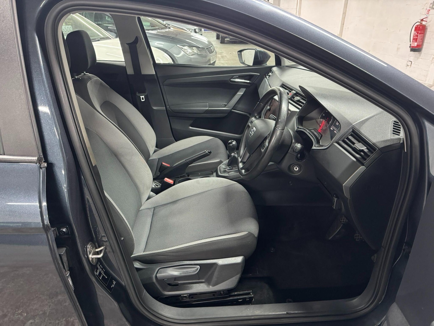 Used SEAT Ibiza 2020 for sale - 76084380: Photo 12
