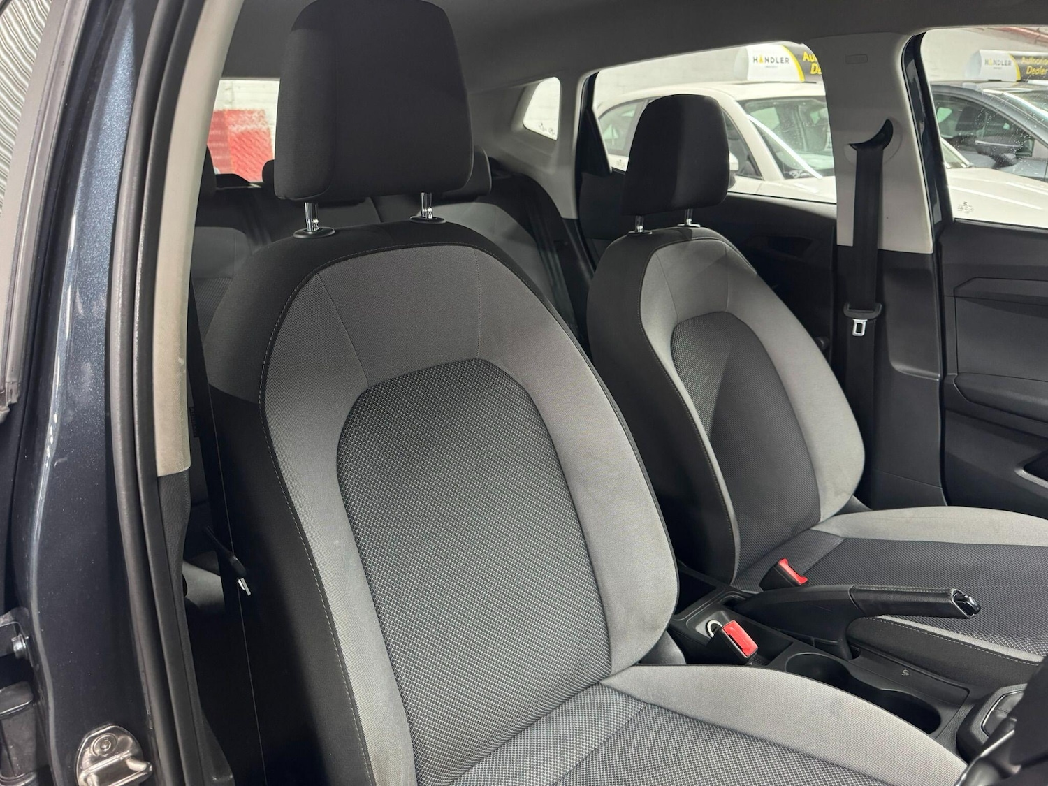 Used SEAT Ibiza 2020 for sale - 76084380: Photo 13
