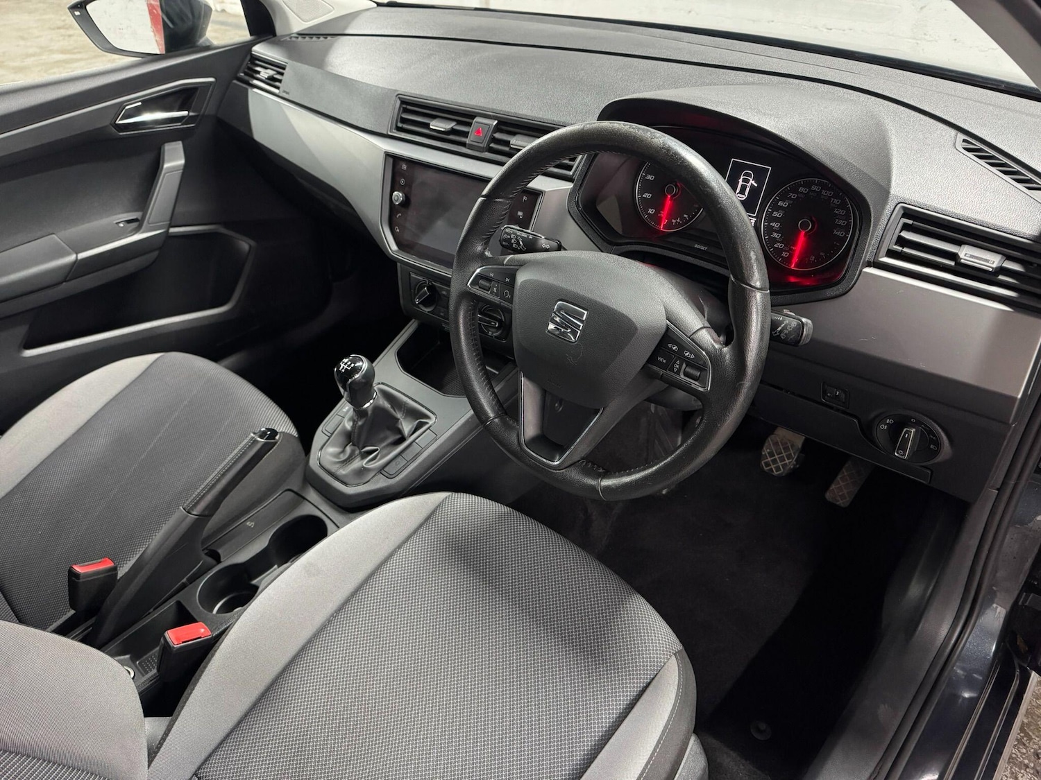 Used SEAT Ibiza 2020 for sale - 76084380: Photo 15