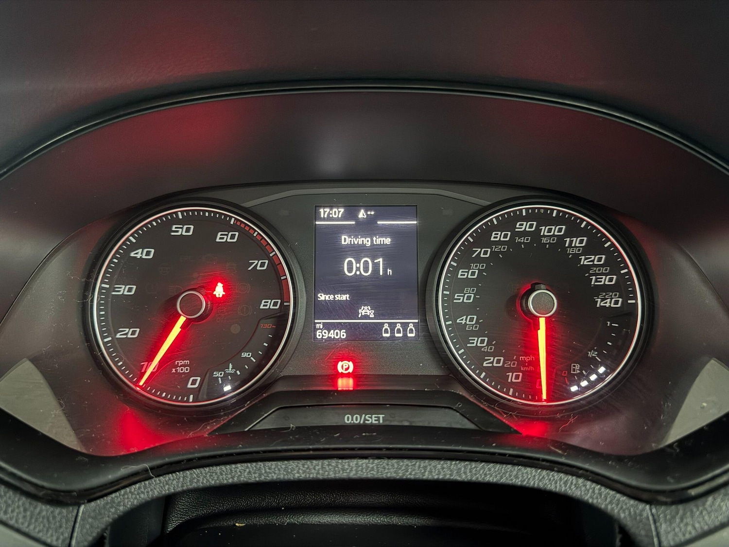 Used SEAT Ibiza 2020 for sale - 76084380: Photo 16