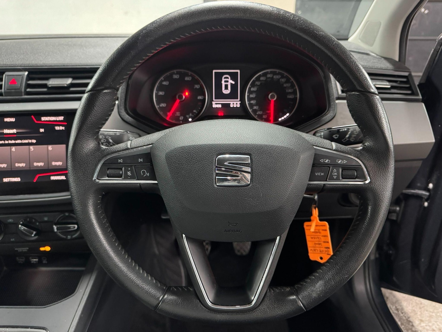 Used SEAT Ibiza 2020 for sale - 76084380: Photo 17