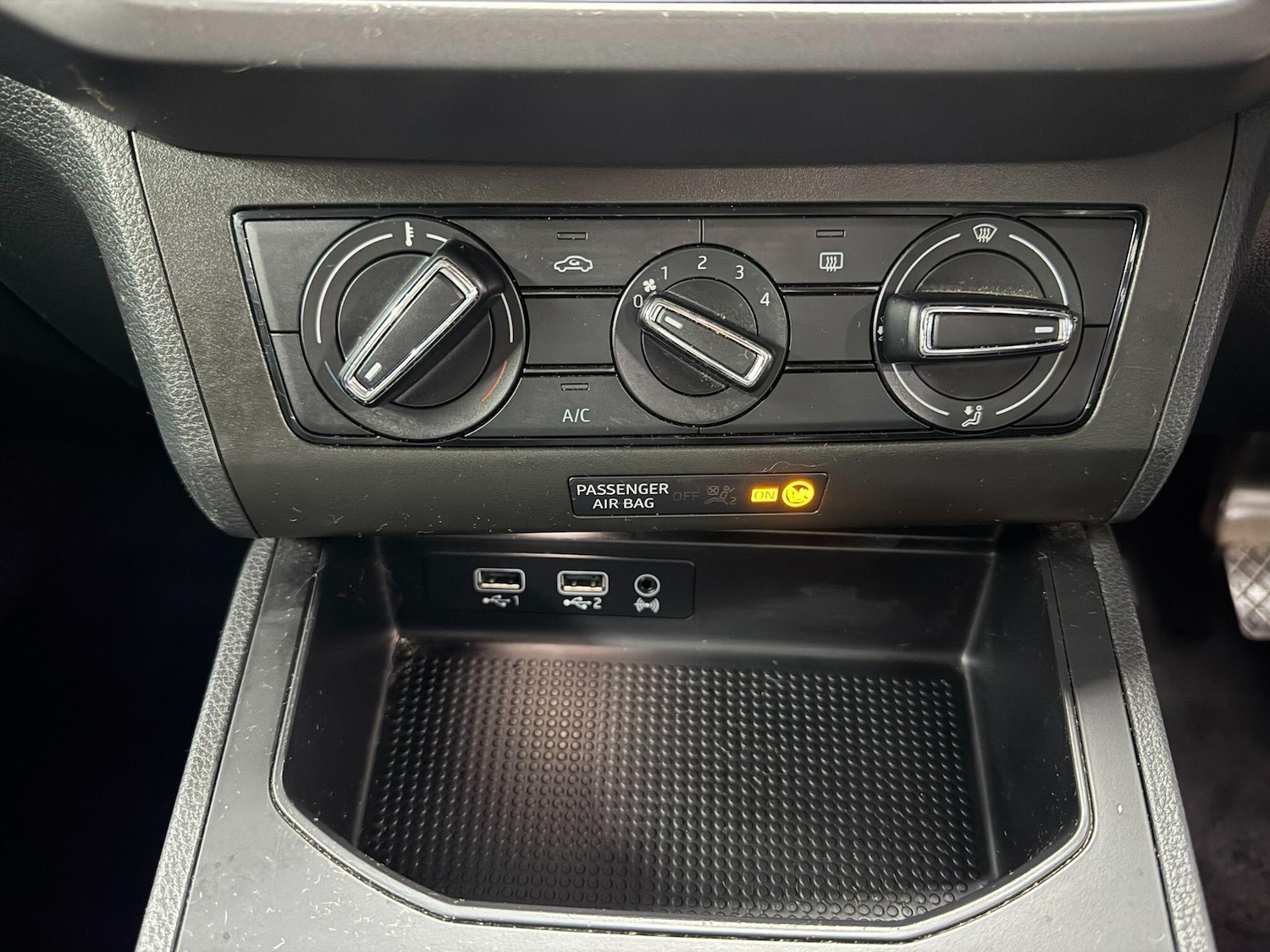 Used SEAT Ibiza 2020 for sale - 76084380: Photo 19