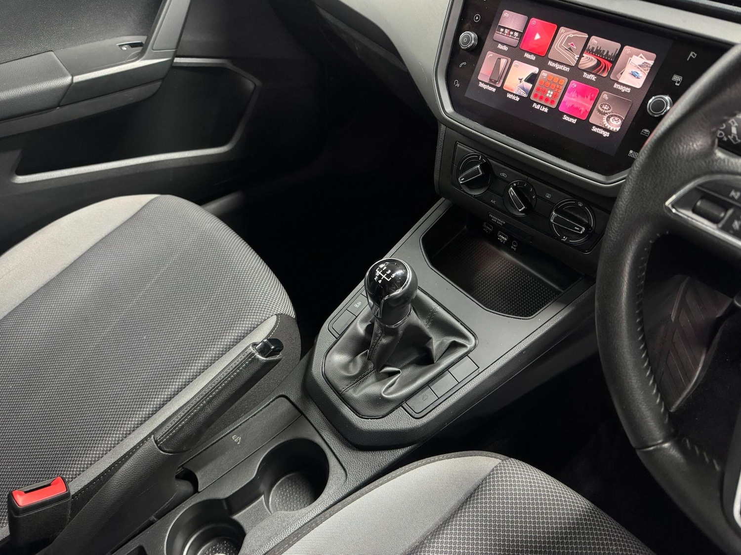 Used SEAT Ibiza 2020 for sale - 76084380: Photo 21